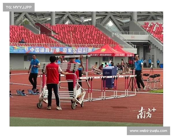 世界田径强化反兴奋剂措施，大满贯赛事药检覆盖率提升