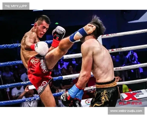 九场中外新锐对决即将上演 中国年轻拳手迎来“国际试金石”