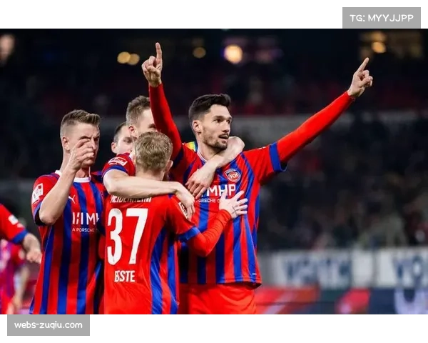 评论：海登海姆的务实反击战术，如何让他们在客场逼平强敌